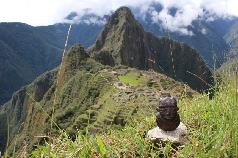 Sacred Valley of the incas and Machu Picchu tour from Cusco