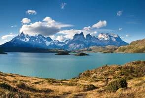 "Патагония и Озерный Край". Тур с круизом по Аргентине и Чили на 18 дней