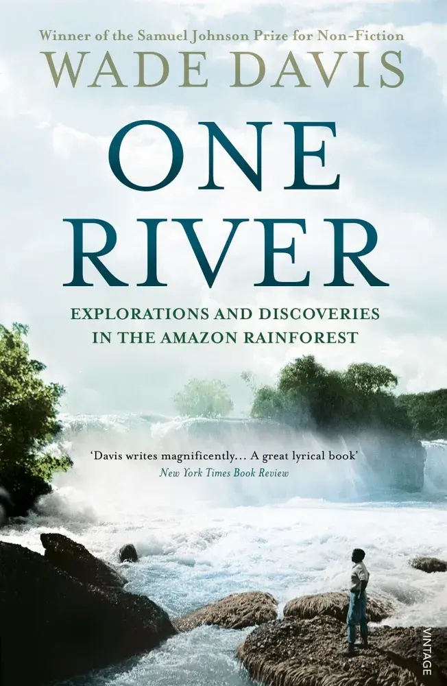 one_river_book