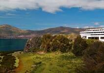 Libertador Lago Titicaca